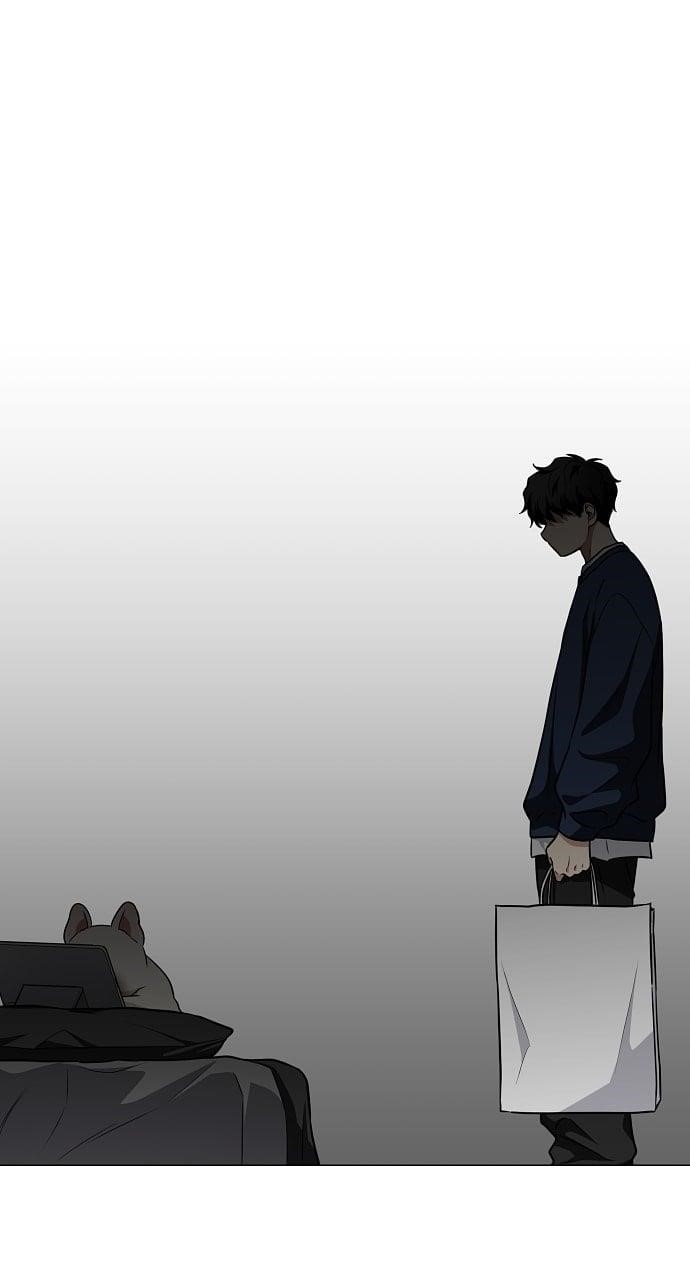 The Shaman’s Blade - Chapter 49 Page 8