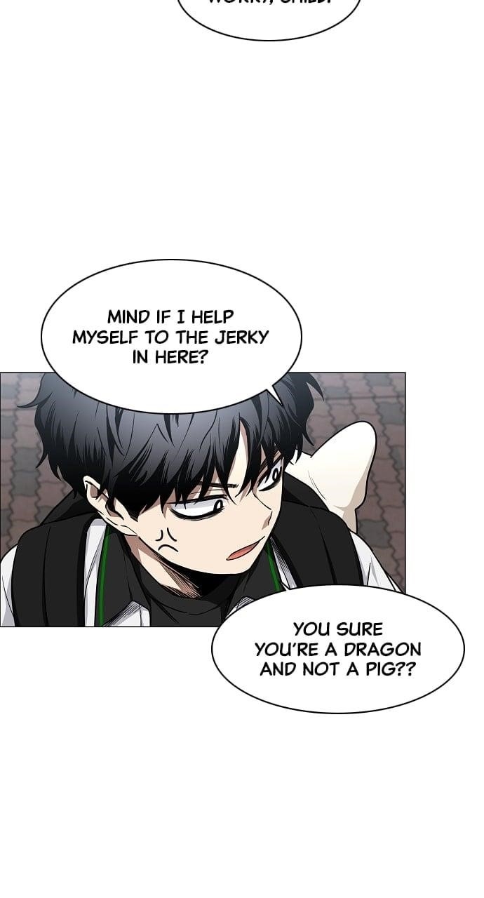 The Shaman’s Blade - Chapter 49 Page 84