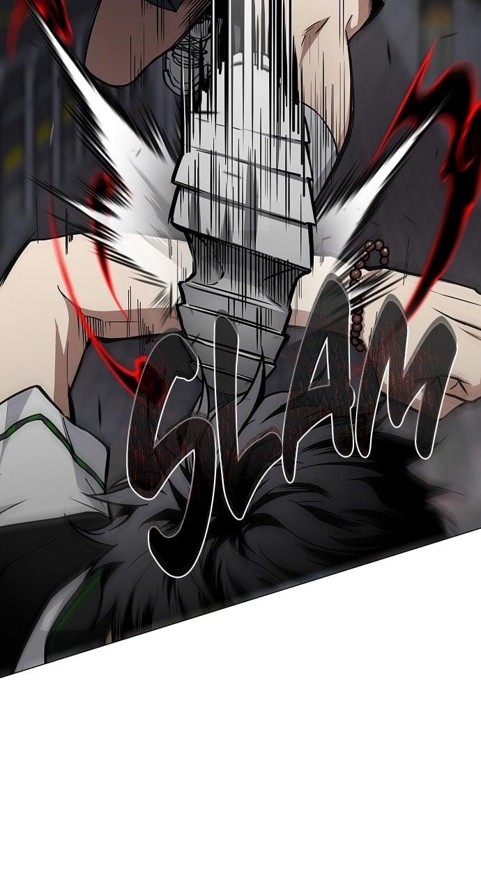 The Shaman’s Blade - Chapter 49 Page 88