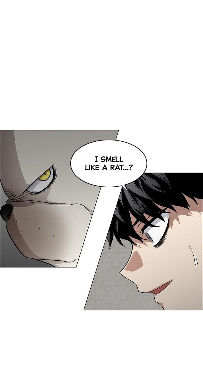 The Shaman’s Blade - Chapter 49 Page 9