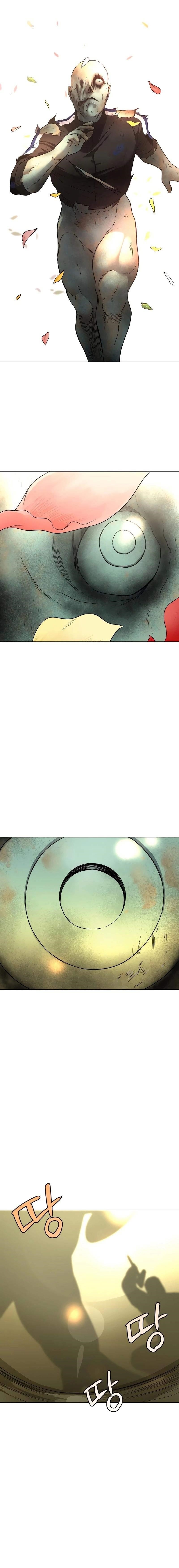 The Shaman’s Blade - Chapter 5 Page 10