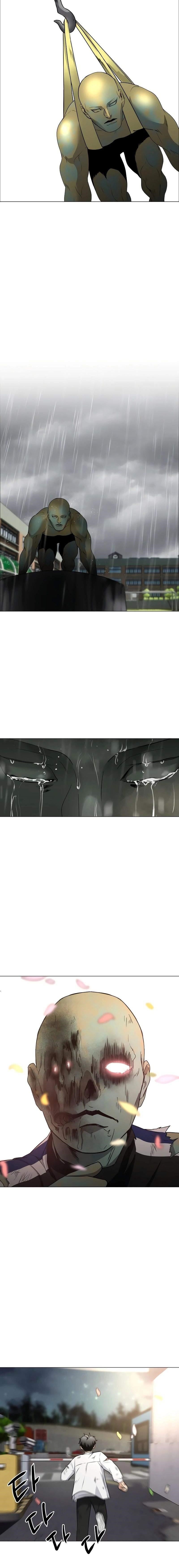 The Shaman’s Blade - Chapter 5 Page 15