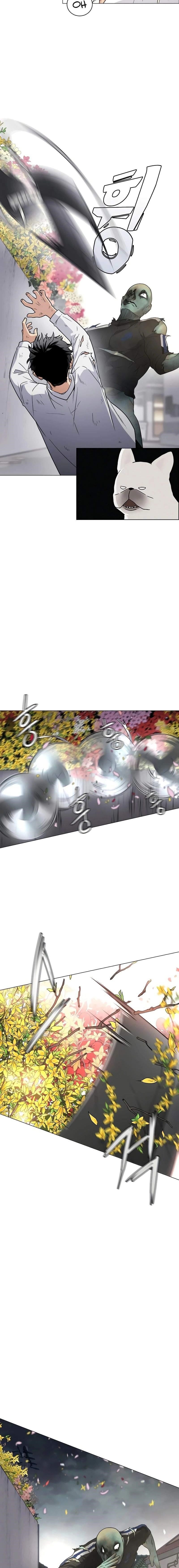 The Shaman’s Blade - Chapter 5 Page 8