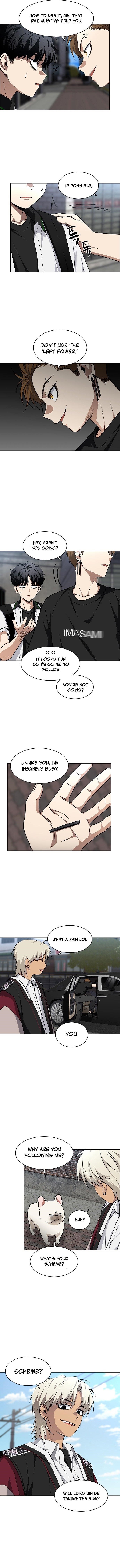 The Shaman’s Blade - Chapter 50 Page 17