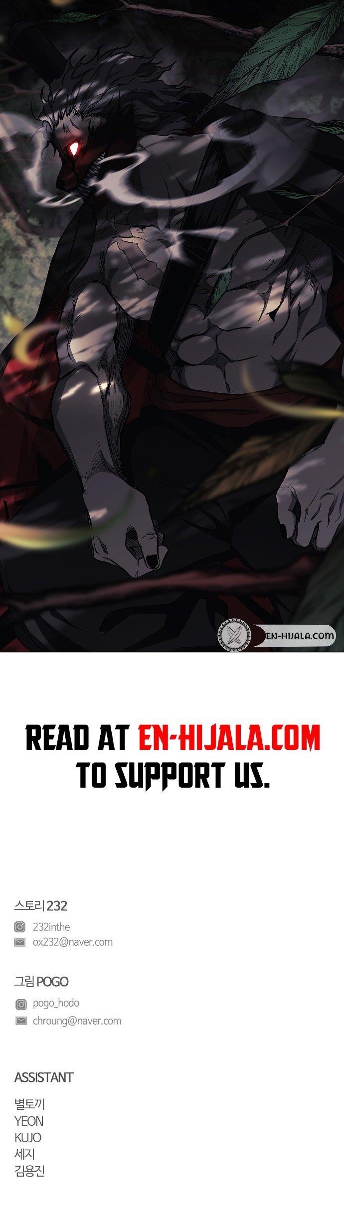 The Shaman’s Blade - Chapter 50 Page 19