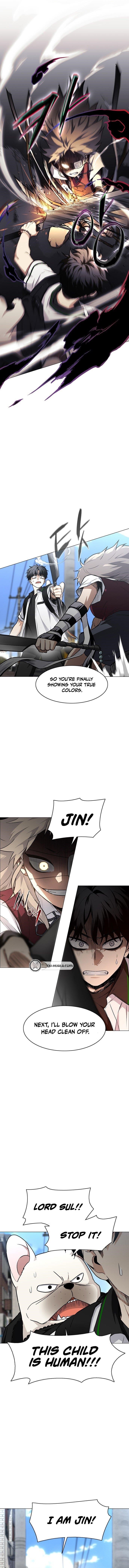 The Shaman’s Blade - Chapter 50 Page 4