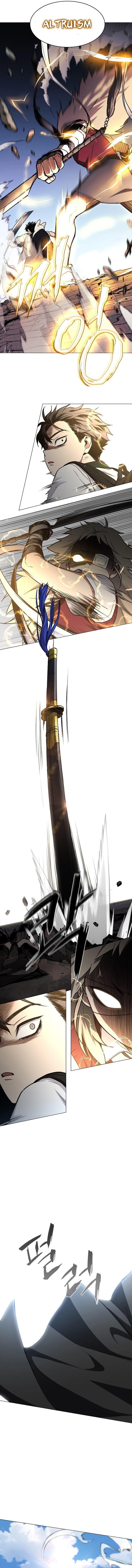 The Shaman’s Blade - Chapter 50 Page 6