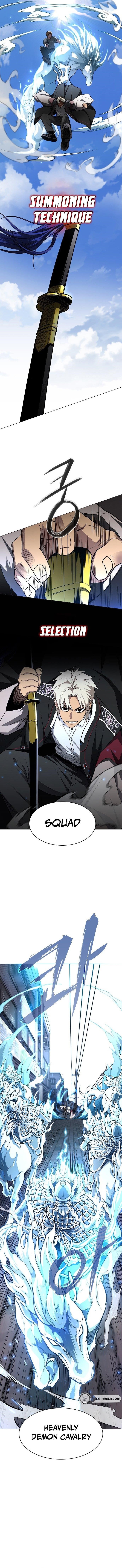 The Shaman’s Blade - Chapter 50 Page 7