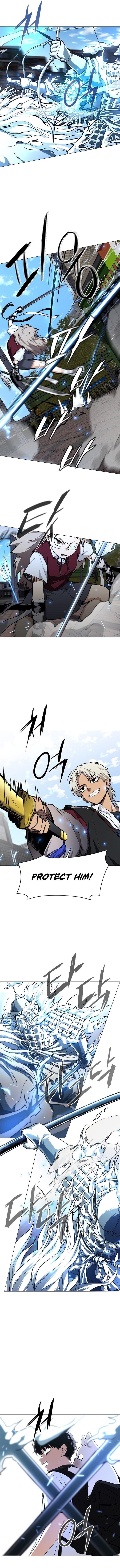 The Shaman’s Blade - Chapter 50 Page 8