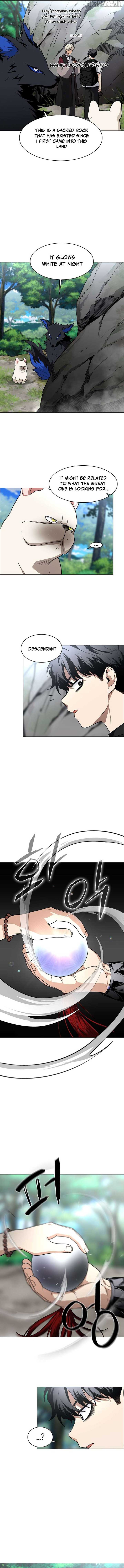 The Shaman’s Blade - Chapter 51 Page 10
