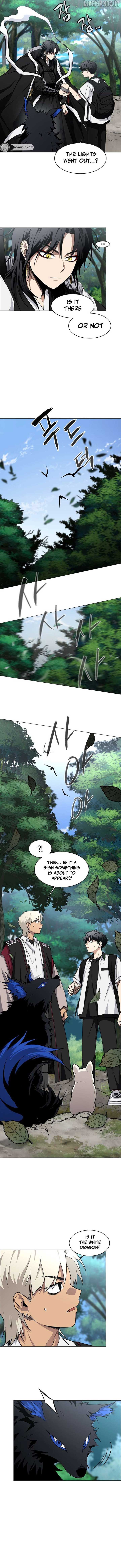 The Shaman’s Blade - Chapter 51 Page 11