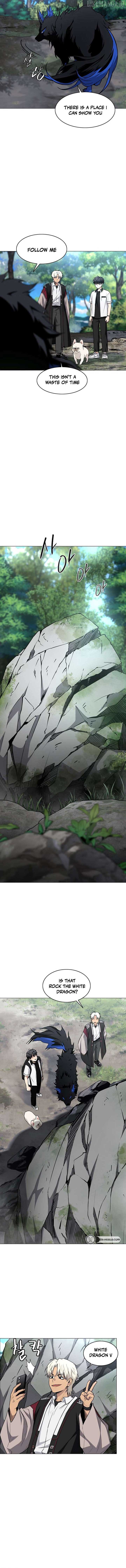 The Shaman’s Blade - Chapter 51 Page 9