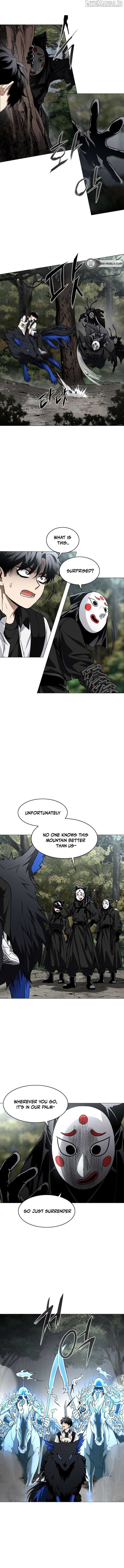 The Shaman’s Blade - Chapter 52 Page 10