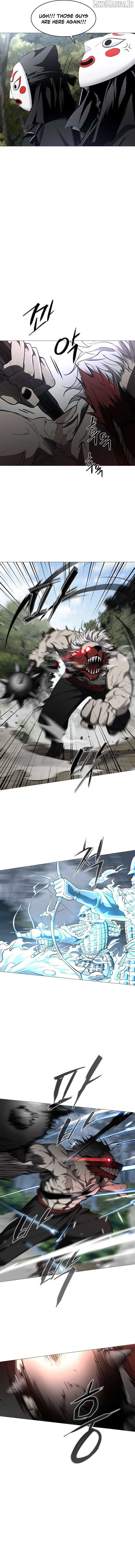 The Shaman’s Blade - Chapter 52 Page 11