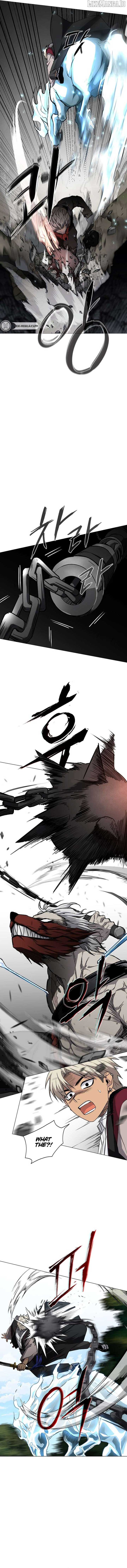 The Shaman’s Blade - Chapter 52 Page 12