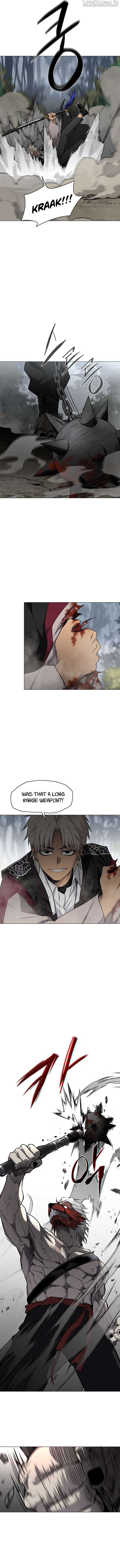 The Shaman’s Blade - Chapter 52 Page 13