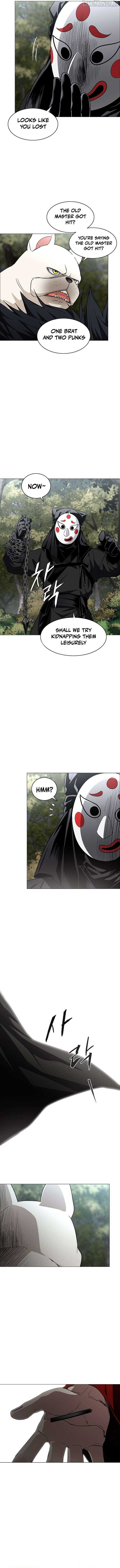 The Shaman’s Blade - Chapter 52 Page 15