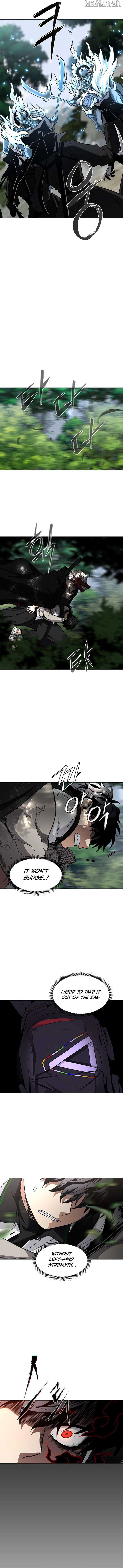 The Shaman’s Blade - Chapter 52 Page 4