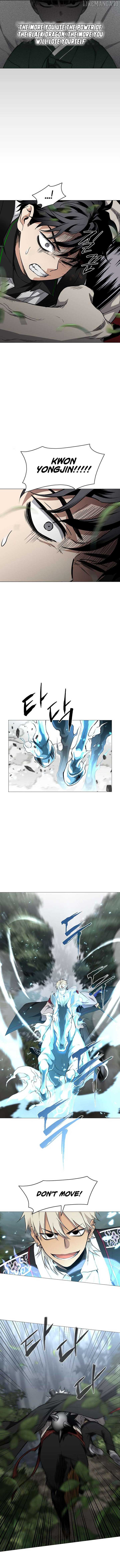 The Shaman’s Blade - Chapter 52 Page 5