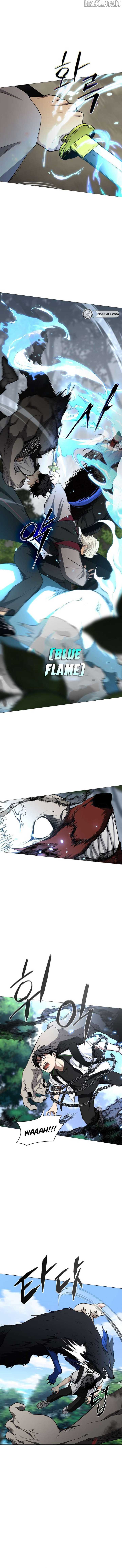 The Shaman’s Blade - Chapter 52 Page 6