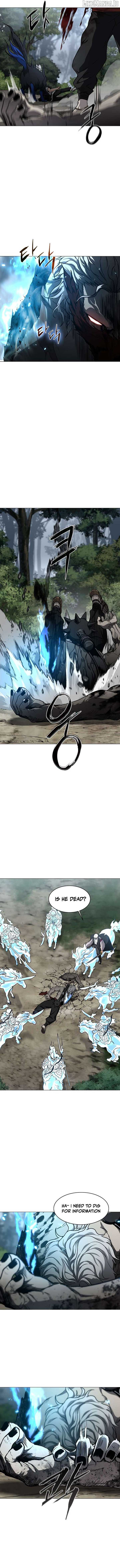 The Shaman’s Blade - Chapter 52 Page 7