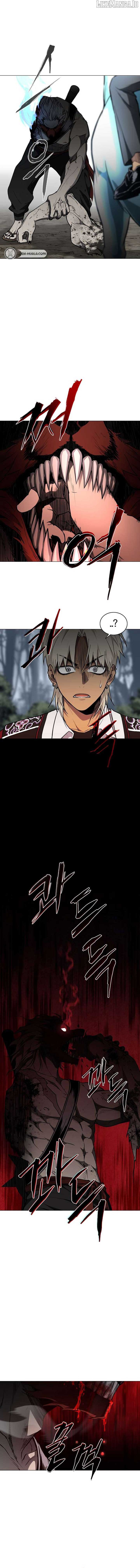 The Shaman’s Blade - Chapter 52 Page 8