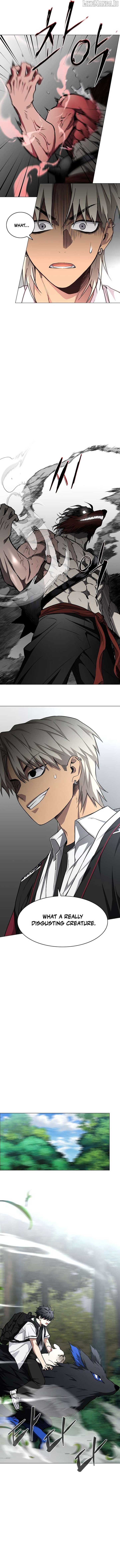 The Shaman’s Blade - Chapter 52 Page 9