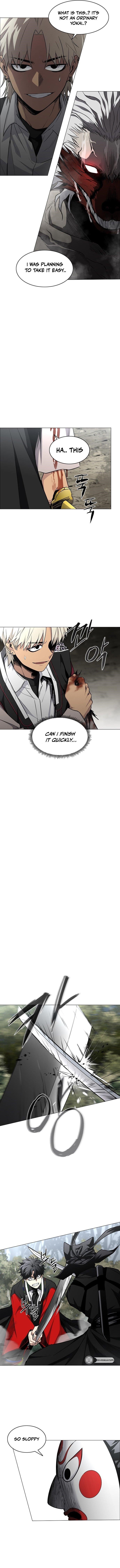 The Shaman’s Blade - Chapter 53 Page 10