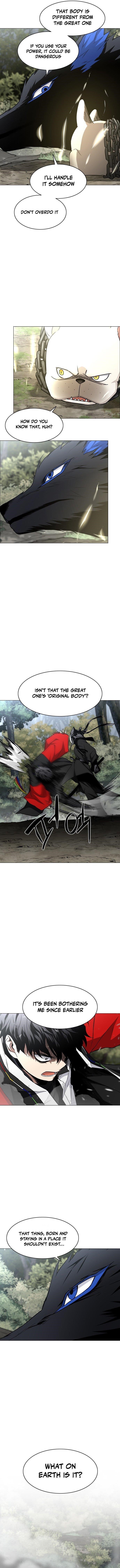 The Shaman’s Blade - Chapter 53 Page 13