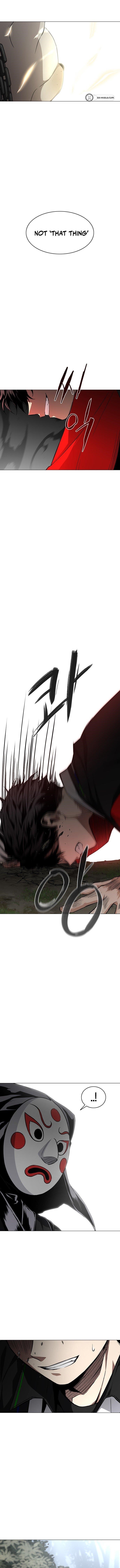 The Shaman’s Blade - Chapter 53 Page 16