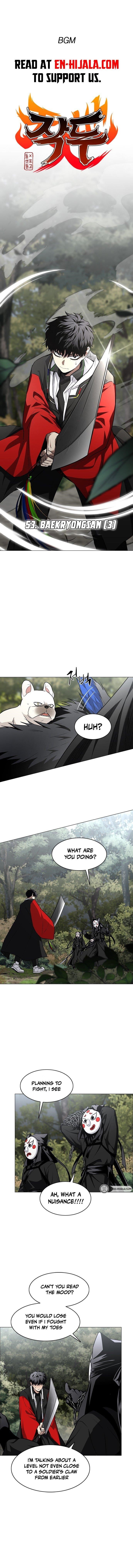 The Shaman’s Blade - Chapter 53 Page 2