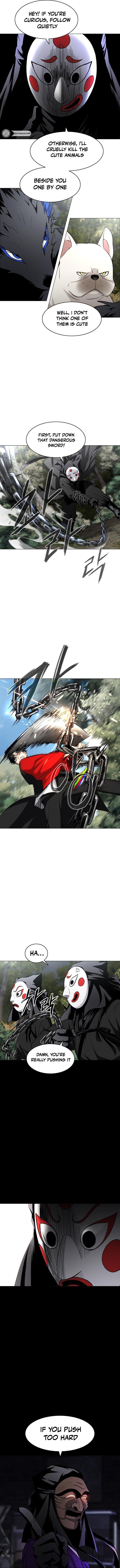 The Shaman’s Blade - Chapter 53 Page 4