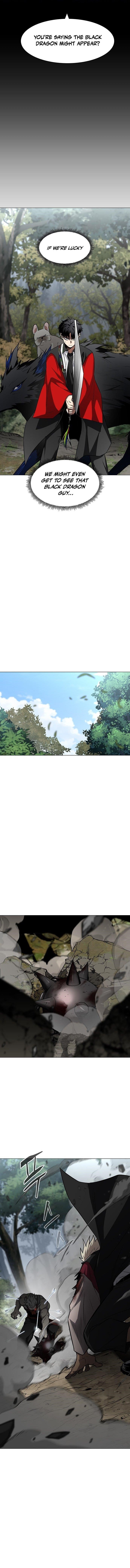 The Shaman’s Blade - Chapter 53 Page 5