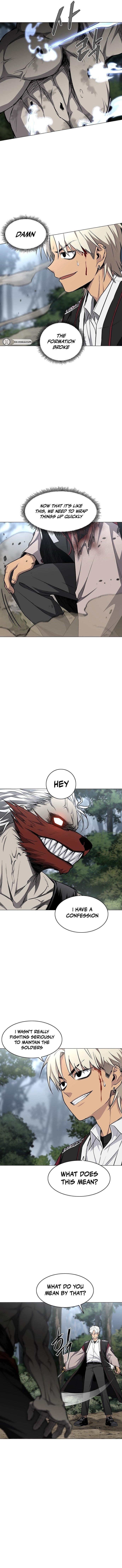 The Shaman’s Blade - Chapter 53 Page 6