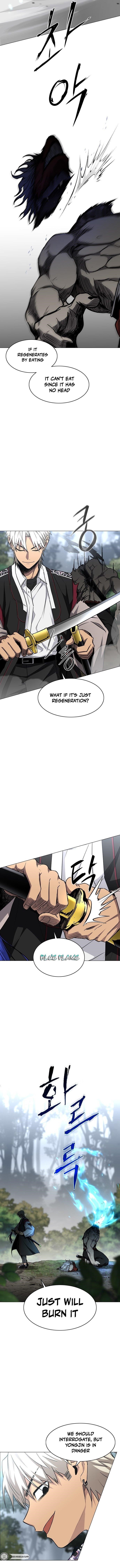 The Shaman’s Blade - Chapter 53 Page 8