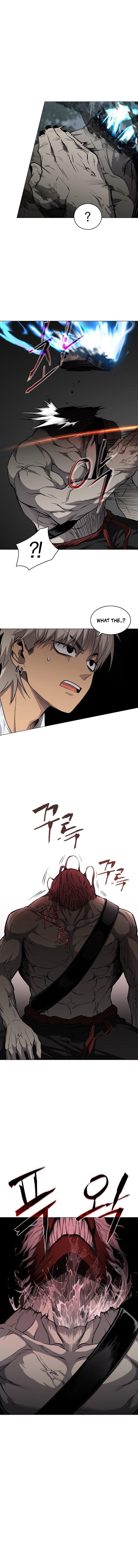 The Shaman’s Blade - Chapter 53 Page 9