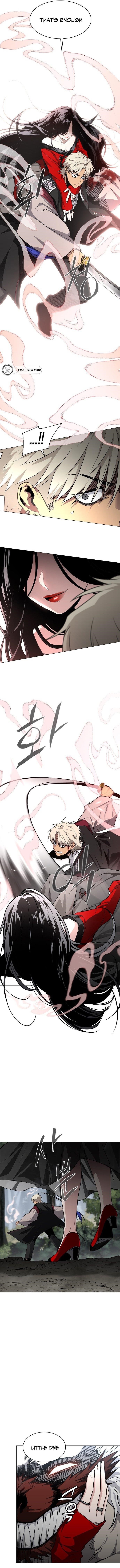 The Shaman’s Blade - Chapter 54 Page 11