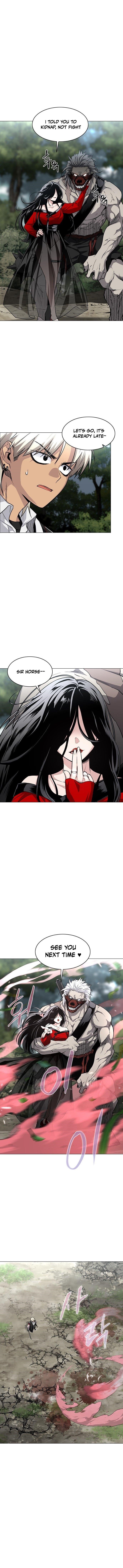 The Shaman’s Blade - Chapter 54 Page 12