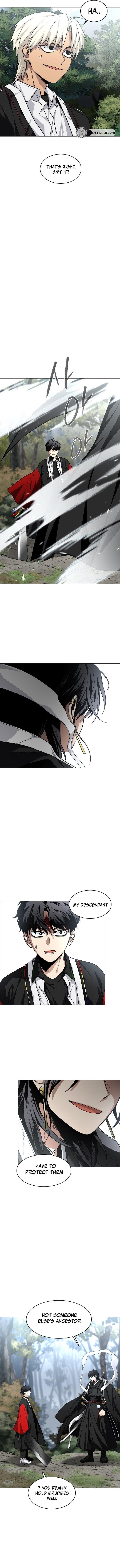 The Shaman’s Blade - Chapter 54 Page 13