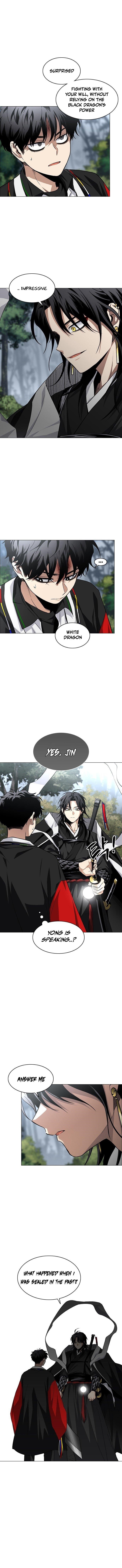 The Shaman’s Blade - Chapter 54 Page 14