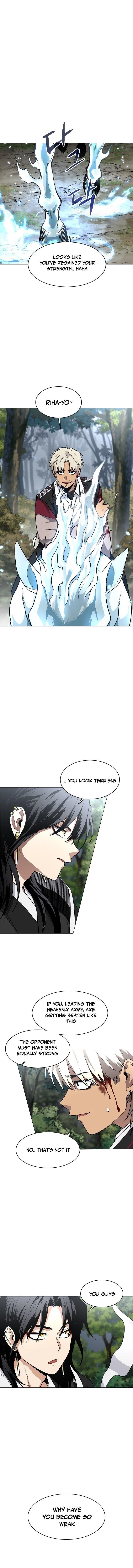 The Shaman’s Blade - Chapter 54 Page 16