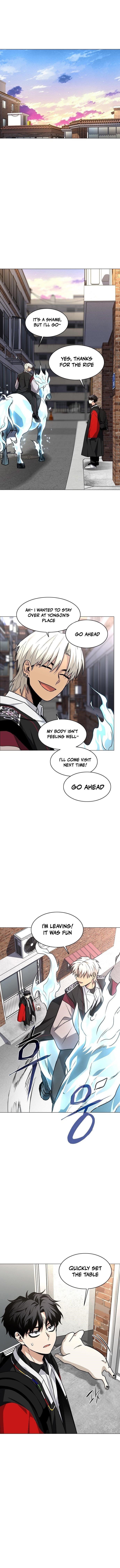 The Shaman’s Blade - Chapter 54 Page 18