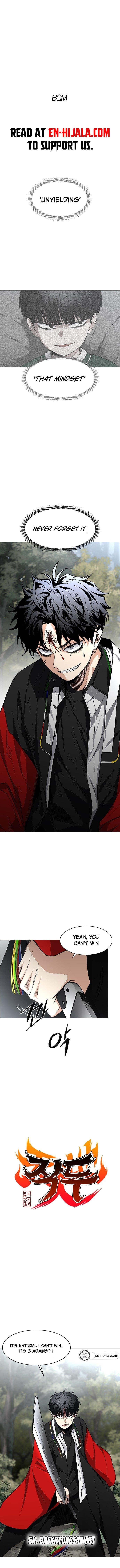 The Shaman’s Blade - Chapter 54 Page 2