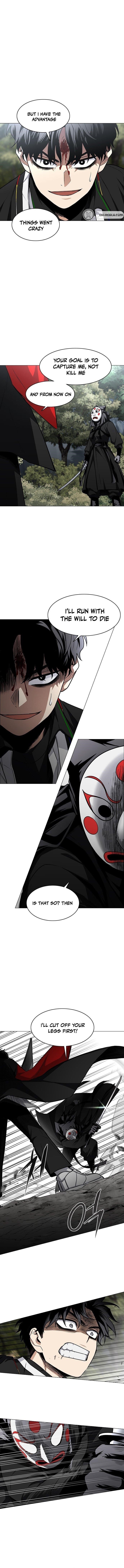 The Shaman’s Blade - Chapter 54 Page 3