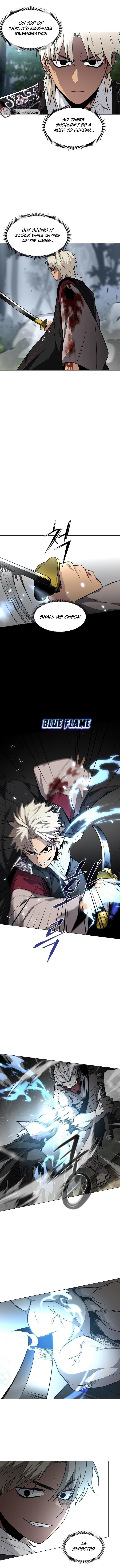 The Shaman’s Blade - Chapter 54 Page 9