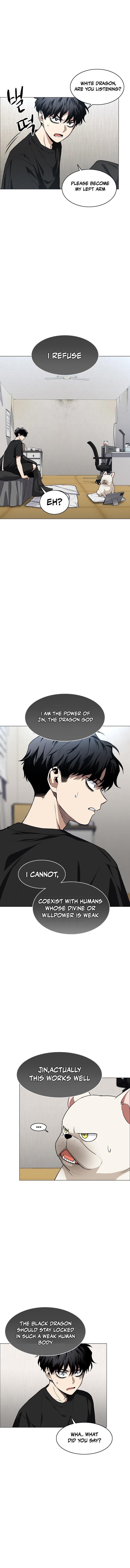 The Shaman’s Blade - Chapter 55 Page 11