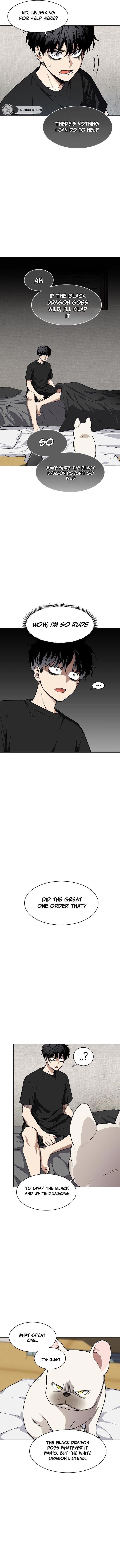 The Shaman’s Blade - Chapter 55 Page 12