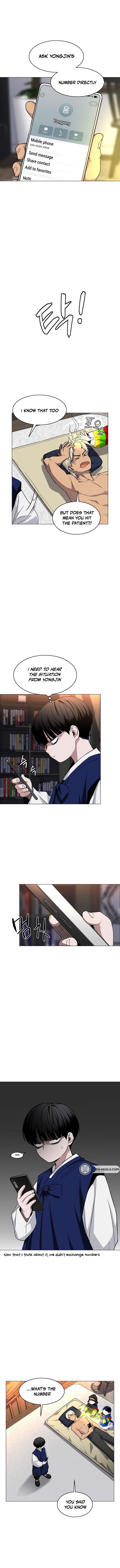 The Shaman’s Blade - Chapter 55 Page 18