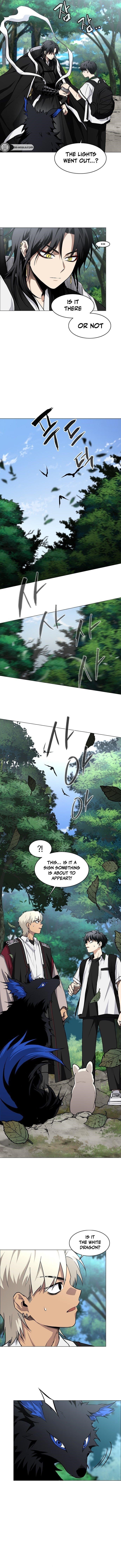 The Shaman’s Blade - Chapter 56 Page 12