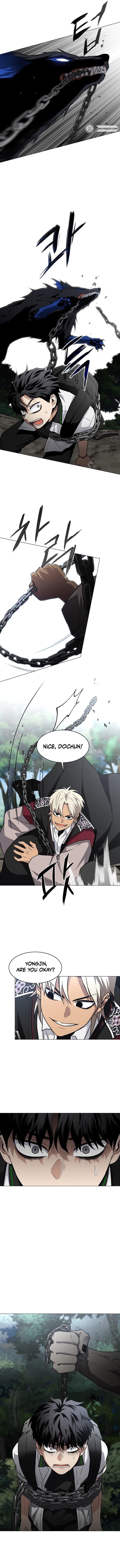 The Shaman’s Blade - Chapter 56 Page 14